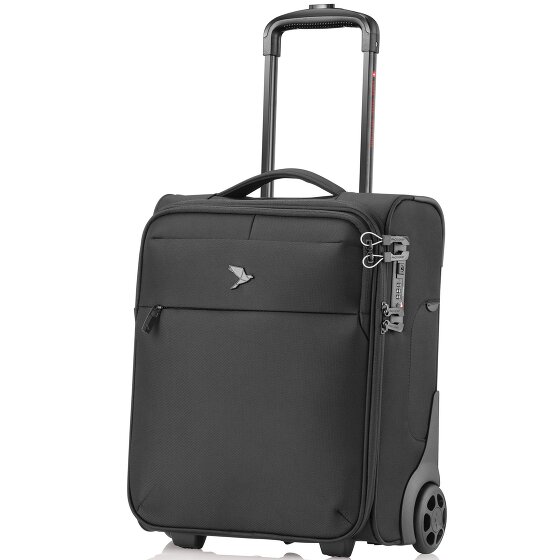 Pack Easy GoOn 2 wheels Cabin trolley 45 cm Pack Easy GoOn 2 wheels Cabin trolley 45 cm