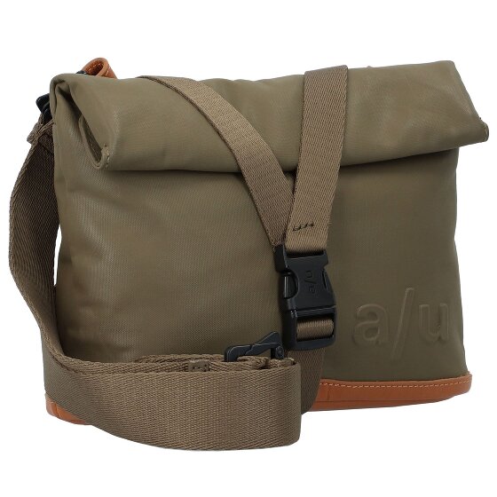 aunts & uncles Japan Tsu shoulder bag 20.5 cm