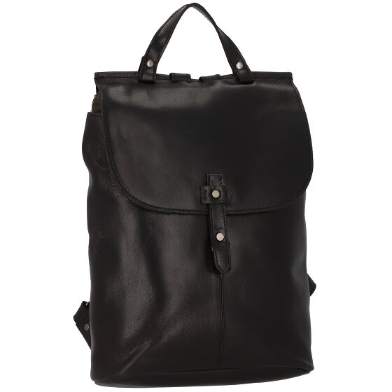 Harold's Aberdeen City Backpack Genuine Leather 38 cm