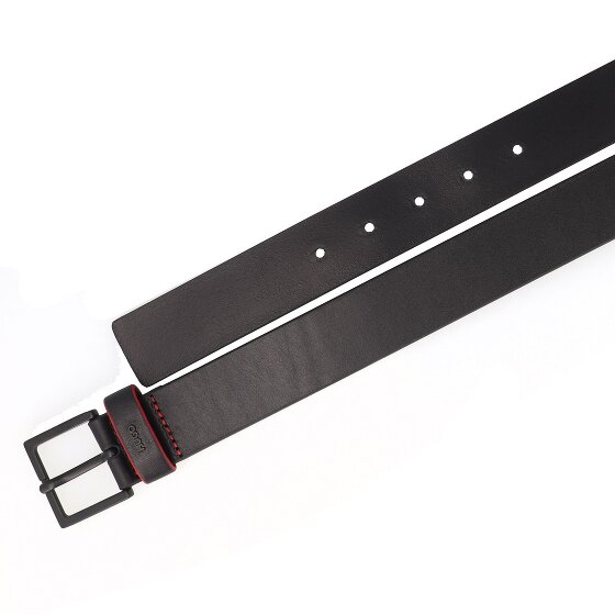 Hugo Giove belt leather