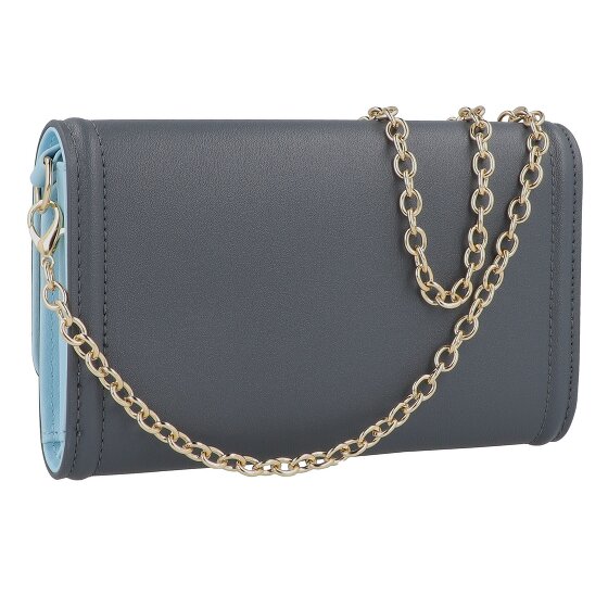 Chiara Ferragni Eyelike Bags Clutch purse 17 cm