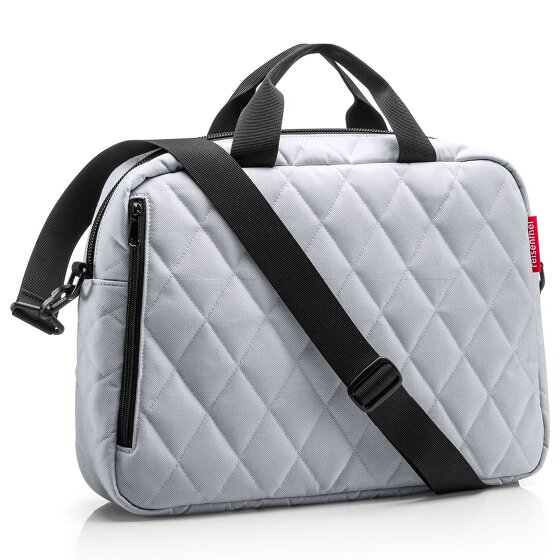 reisenthel Briefcase 40 cm Laptop compartment