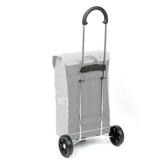 Andersen Shopper Scala Shopper MIX A10 Shopping Trolley 59 cm