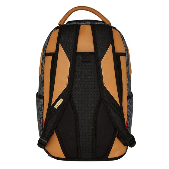 Sprayground Into the Wild 2 Tone Daypack 45.5 cm Laptop compartment Sprayground Into the Wild 2 Tone Daypack 45.5 cm Laptop compartment