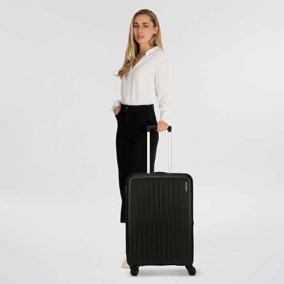 American Tourister Rejoy 4 wheels Trolley 68 cm