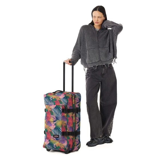 Eastpak Tranverz 2 wheels Trolley 67 cm