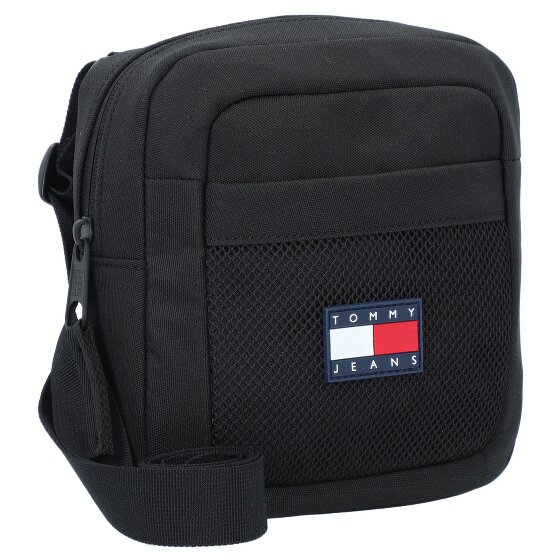 Tommy Hilfiger Jeans TJM Hybrid Shoulder bag 17.5 cm Tommy Hilfiger Jeans TJM Hybrid Shoulder bag 17.5 cm