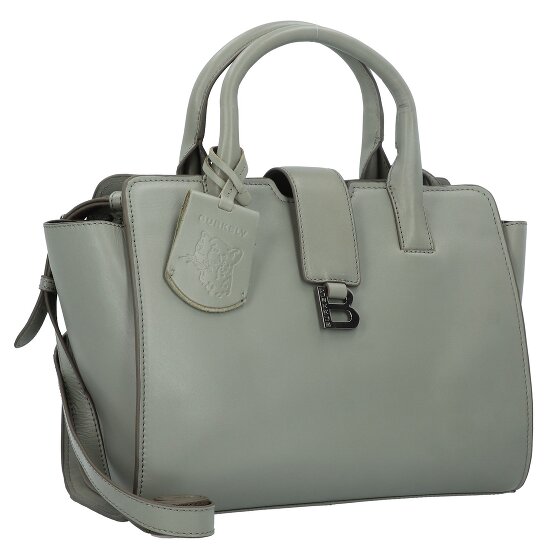 Burkely Modest Meghan handbag leather 30 cm
