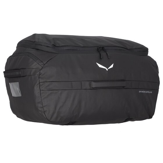 Salewa Dry Back Weekender travel bag 58 cm