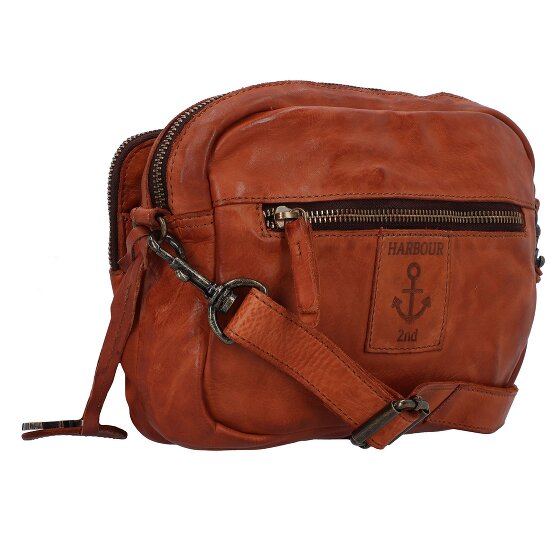 Harbour 2nd Anchor Love Thalea Shoulder bag Leather 23 cm