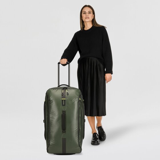 Samsonite Paradiver Light 2 wheels Travel bag 79 cm