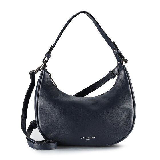 Liebeskind Dancing Letters Shoulder Bag XS Leather 23 cm