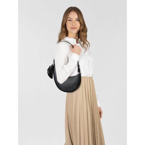 Kate Spade New York Duo Shoulder Bag Genuine Leather 21.5 cm