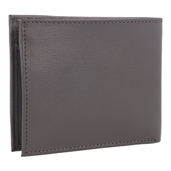 Guess Madrid Wallet RFID protection Leather 12 cm