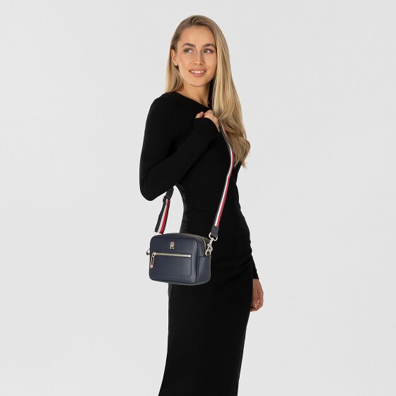 Tommy Hilfiger Iconic Shoulder bag 21 cm