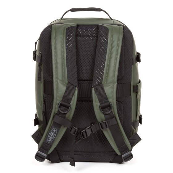 Eastpak Tecnum Cabin travel backpack 40 cm laptop compartment