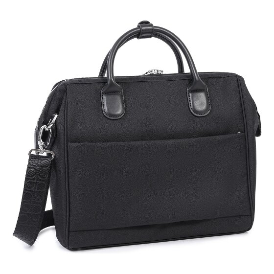 Hedgren Fika Briefcase RFID protection 35 cm Laptop compartment