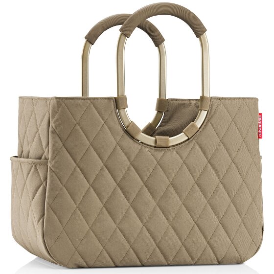 reisenthel Loopshopper L frame shopper bag 46 cm