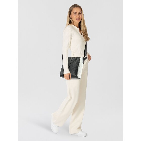 Voi Hirsch Beatrix Shoulder bag Leather 22 cm