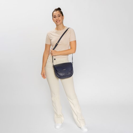 Lazarotti Bologna Leather Shoulder bag Leather 27 cm