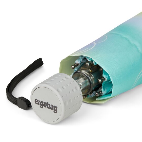 ergobag Zubehör Kids pocket umbrella 21 cm