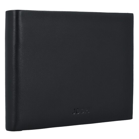 Joop! Pero Minos wallet leather 12.5 cm