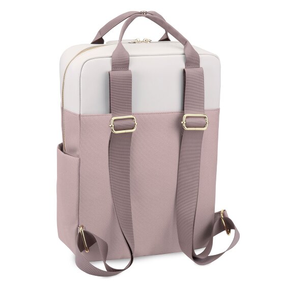 Kapten & Son Bergen Daypack 39 cm Laptop compartment