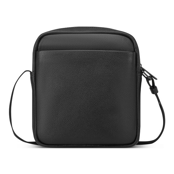 Roncato Trial Shoulder bag Genuine Leather 24 cm