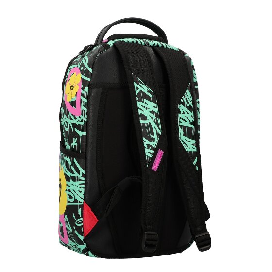 Sprayground Street Art Daypack 42 cm Laptop compartment