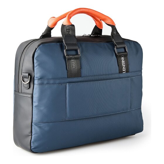 Valentino Dragonhawk Briefcase 42 cm Laptop compartment