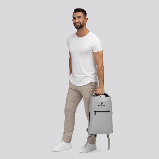 Pactastic Urban Collection Daypack 50 cm Laptop compartment