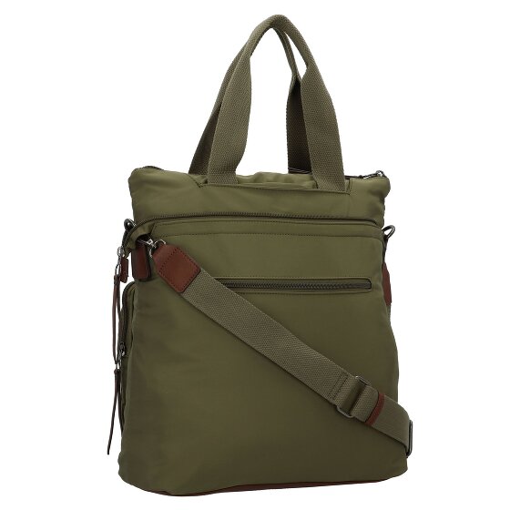 camel active Sky Shoulder Bag L 29 cm