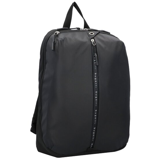 Bugatti Blanc DeLight Daypack 45 cm Laptop compartment Bugatti Blanc DeLight Daypack 45 cm Laptop compartment