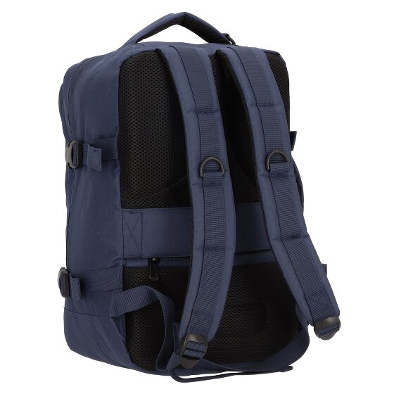 Worldpack BestWay Daypack 41.5 cm Laptop compartment