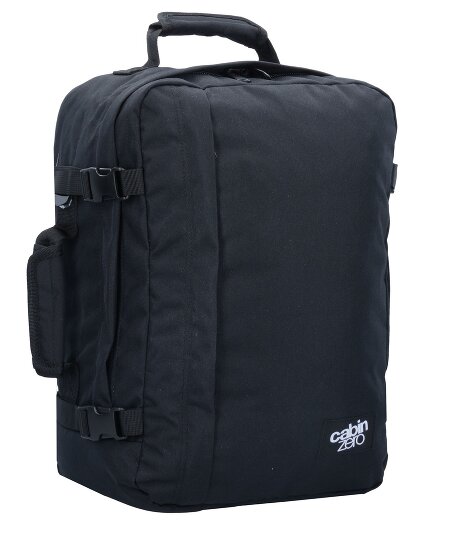 Cabin Zero Classic 36L Cabin Backpack Rucksack 44 cm