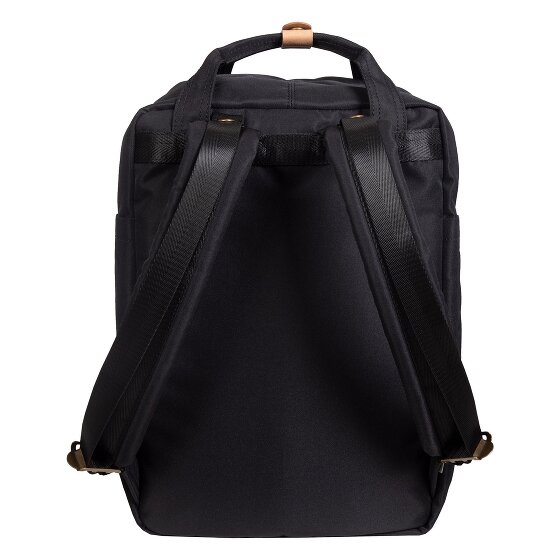 Doughnut Macaroon Daypack 38 cm Laptop compartment