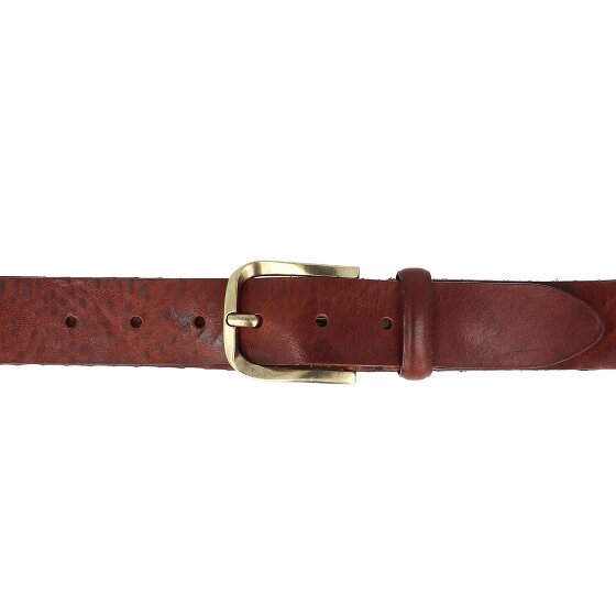 b.belt Vince belt leather