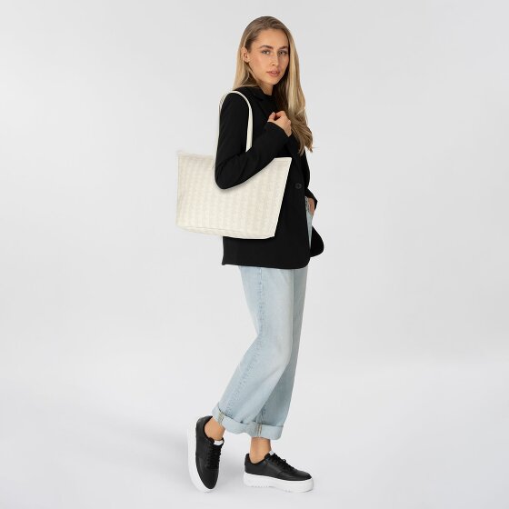 Lacoste Zely Shopper Bag 37 cm