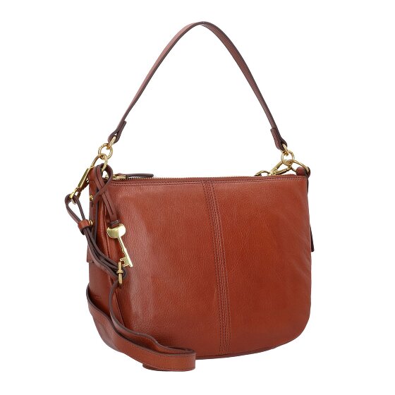 Fossil Jolie shoulder bag leather 27 cm