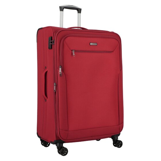 d&n Travel Line 6874 4 Roll Trolley 76 cm