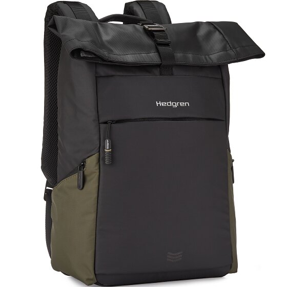 Hedgren Line Backpack RFID 41 cm laptop compartment