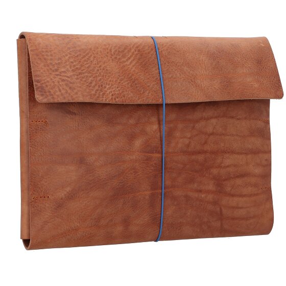 Harold's Keeper Laptop sleeve Leather 32 cm