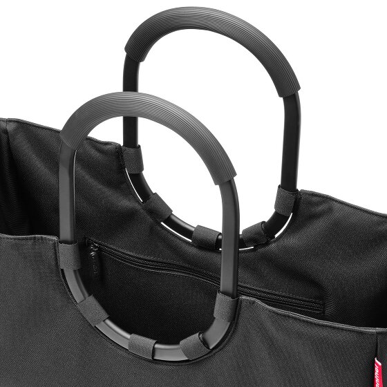 reisenthel Loopshopper L frame shopper bag 46 cm