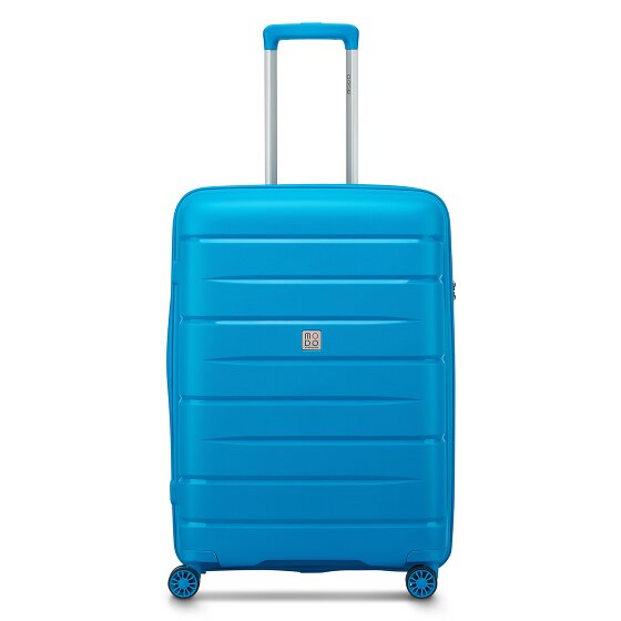 MODO by Roncato Starlight 3.0 4 wheels Suitcase set 3-piece with expansion pleat