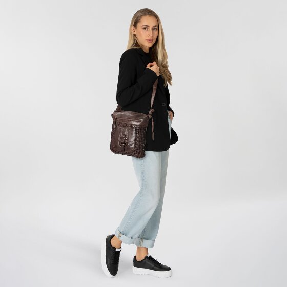 Harbour 2nd Aurora-Up Shoulder bag Leather 27 cm Harbour 2nd Aurora-Up Shoulder bag Leather 27 cm