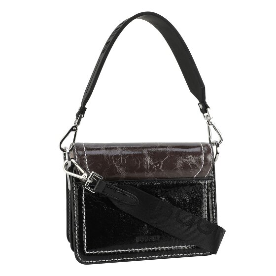 Bogner Bex Shoulder Bag Leather 18.5 cm
