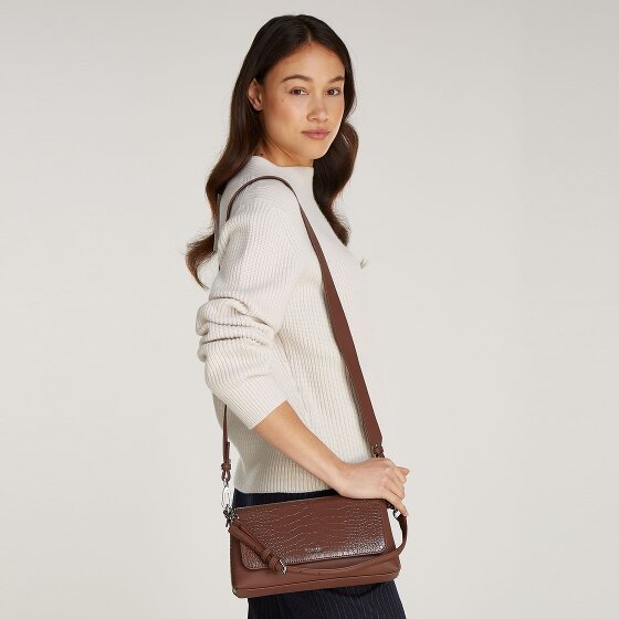 Calvin Klein CK Must Shoulder Bag 26.5 cm