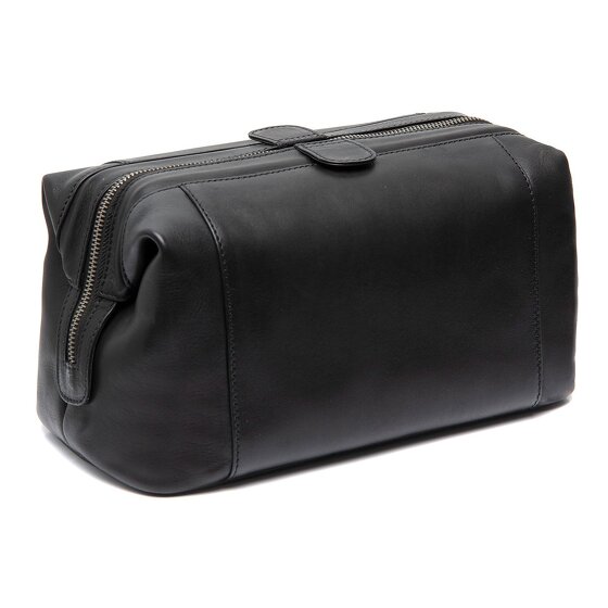 The Chesterfield Brand Biassa Toilet bag Leather 28 cm