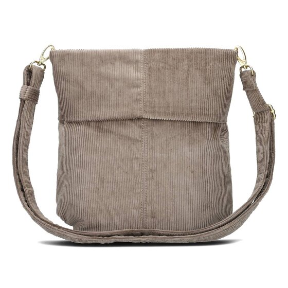 Zwei Mademoiselle.M Shoulder Bag 27 cm