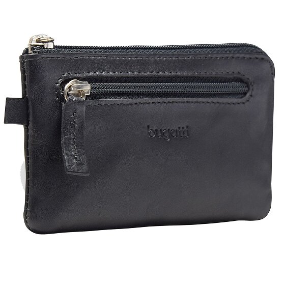 Bugatti Primo key wallet leather 11 cm
